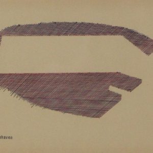 Trouw, Kees - Maashaven - 1996