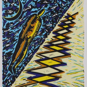 Wap, Hans - Yellow Moon - 1992