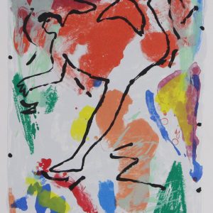 Chan, Dominique - Outback