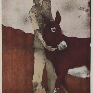 Onbekend - zonder titel - 1979