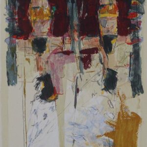 Smeets, Richard - Zonder titel