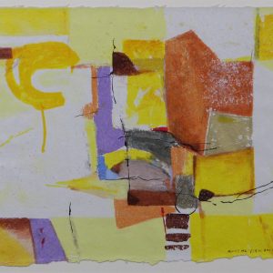 Peereboom, Anneke - zonder titel - 1998