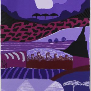 Boonacker, Ronald  - Kilimanjaro