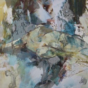 Horck, Hans van - Rust - 1994