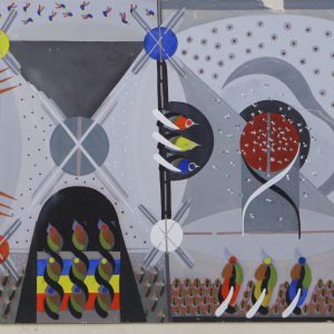 Schmitz - Completeness in Trinity/Till - 1977