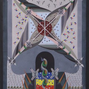 Schmitz - zonder titel