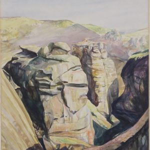 Satijn, Peter - zonder titel - 1983