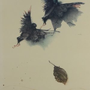 onbekend - zonder titel