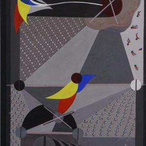 Schmitz - Learning, New begin - 1979