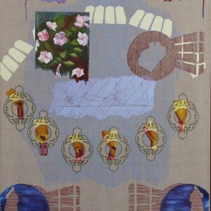 Egas, Cees - Labs and facts II - 1993