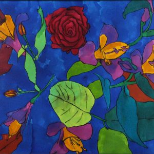 Corstens, Marc - Zonder titel - 1995