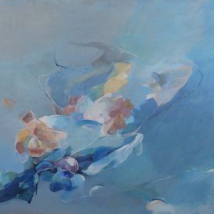 Verboeket, Nel - Zonder titel