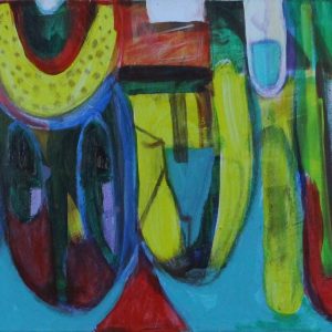 Si, Bona - Samen of apart I - 2020