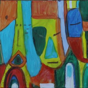 Si, Bona - Samen of apart II - 2020