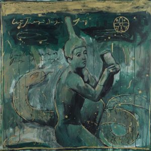 Pothecary, Robert - Zwarte slaaf - 1995