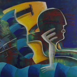 Momtschilow, Bojan - Imaginar - 2000