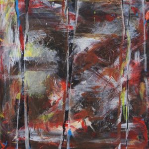 Si, Bona - Wervelwind II - 2019