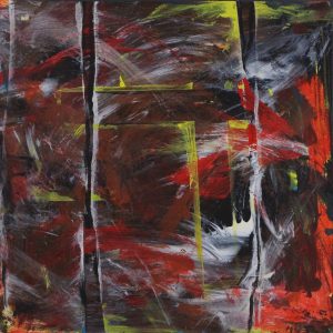 Si, Bona - Wervelwind I - 2019