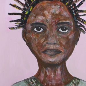 Si, Bona - Miss Corona - 2020