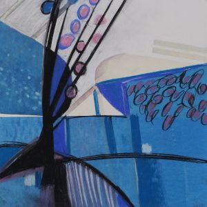 Vries, Doortje de - zonder titel