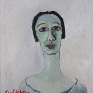 Goldsteen, Didje - zonder titel