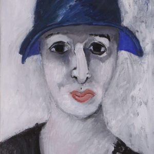 Goldsteen, Didje - zonder titel