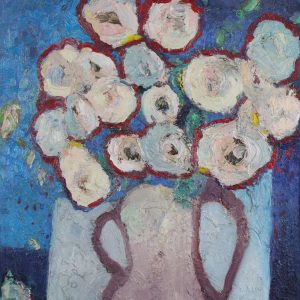 Goldsteen, Didje - zonder titel - 2005