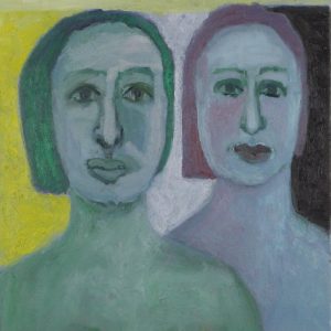 Goldsteen, Didje - zonder titel