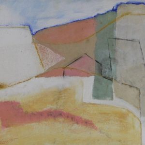 Goldsteen, Didje - zonder titel - 1995