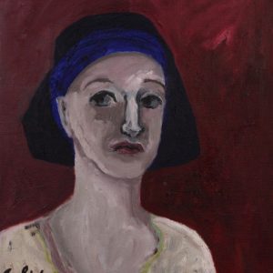 Goldsteen, Didje - zonder titel