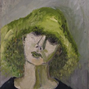 Goldsteen, Didje - zonder titel