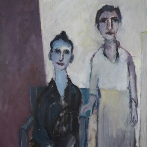 Goldsteen, Didje - zonder titel - 1999