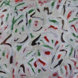 Skenderija, Ranko - zonder titel - 1986