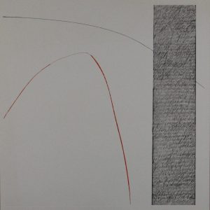 Boonstra, Patty - zonder titel - 1980