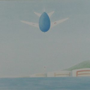 Reus, Ronald de - zonder titel - 1970