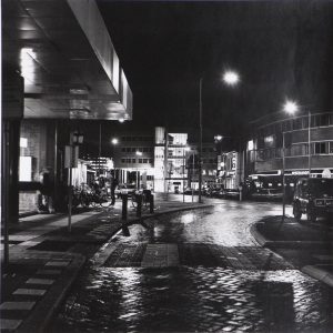 onbekend - 4 juni - 1991