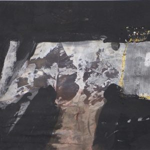 Krieken, Jan van - Hamer - 1993