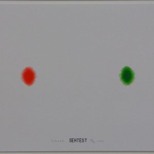 Jordaan, Peter - Sehtest - 2002