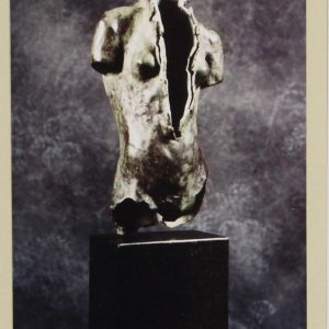 Corstjens, Elly - Torso