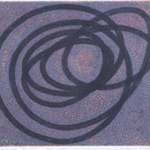 Antonius - Colori Caleografi - 1958