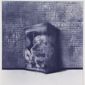 Bosman, Jef - zonder titel - 1980