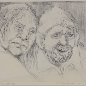 Uden, A. van - De betweters - 1979