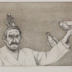 Uden, A van - Mais15  - 1981