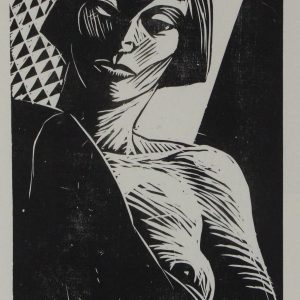 Janssen, Leon - Vrouw - 1981