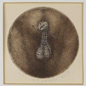 Els - In 't paradijs - 1978