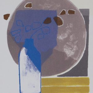 Vreeswijk, Elisabeth van - Privébezit - 2009