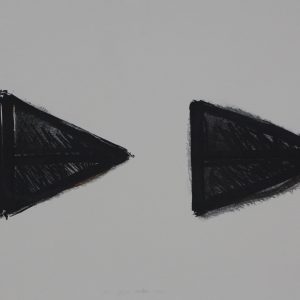 Taken, Gert - zonder titel - 1980