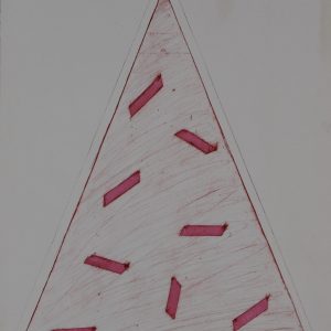 Nette, Adriaan - zonder titel - 1980