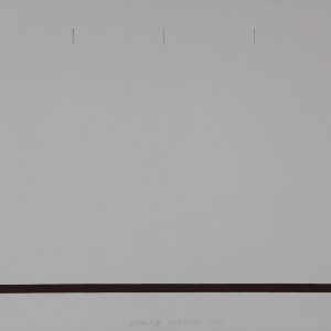 Taken, Gert - zonder titel - 1979