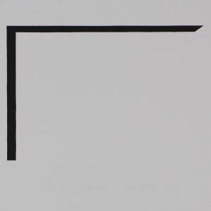 Taken, Gert - Diagonalen - 1979